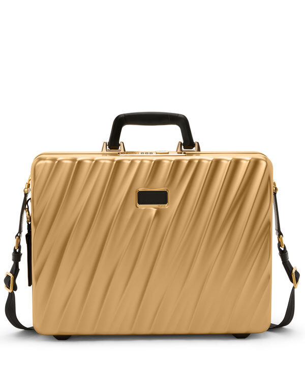 19 Degree Aluminum Carry-On & Checked Luggage 19 Degree Aluminum Carry-On & Checked Luggage