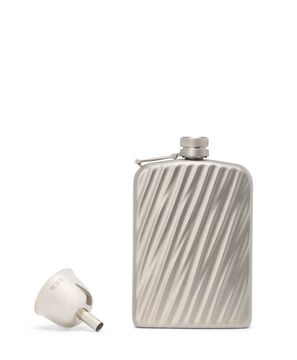 19 Degree Titanium Fles