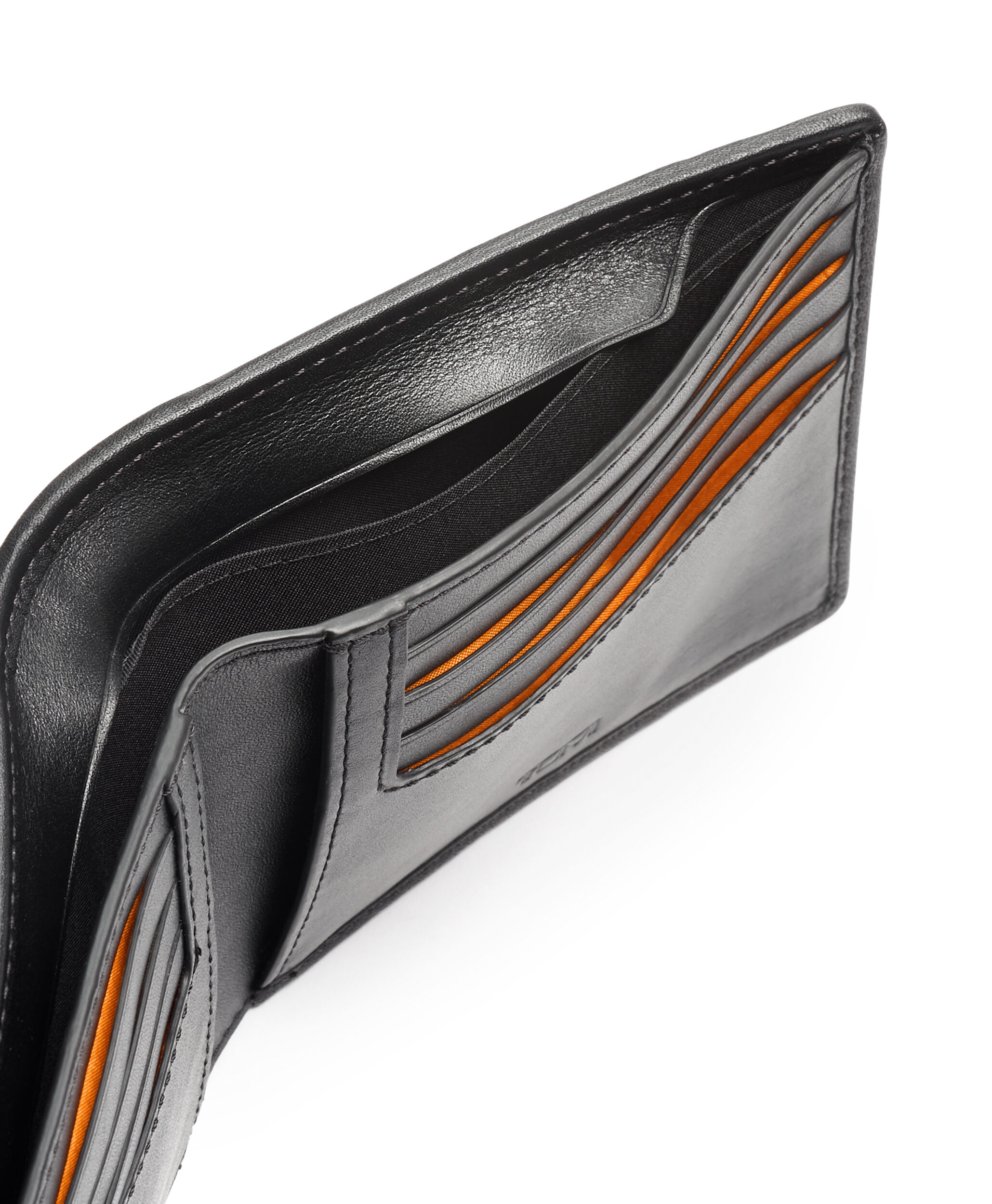 TUMI McLaren Wallet Orange | TUMI Belgium