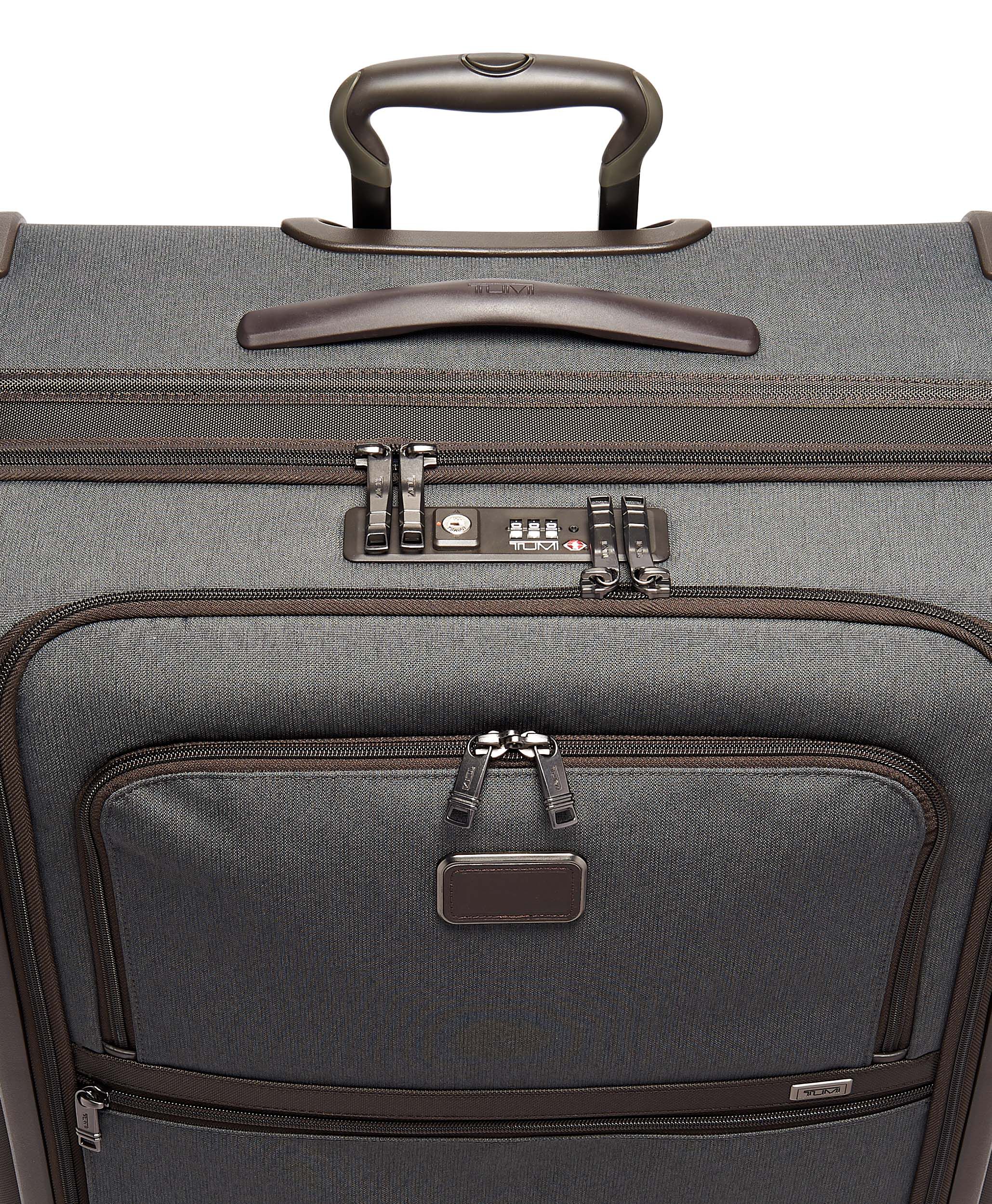 Tumi alpha 3 short trip online