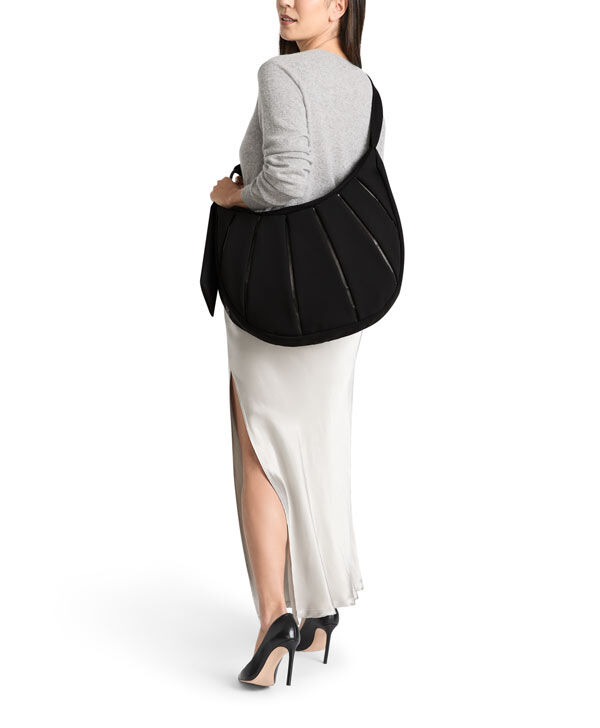 Tumi hobo bag top
