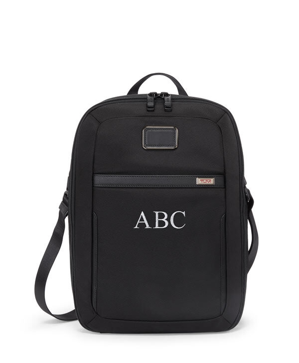 Alpha 3 Golf Shoe Bag TUMI Belgium