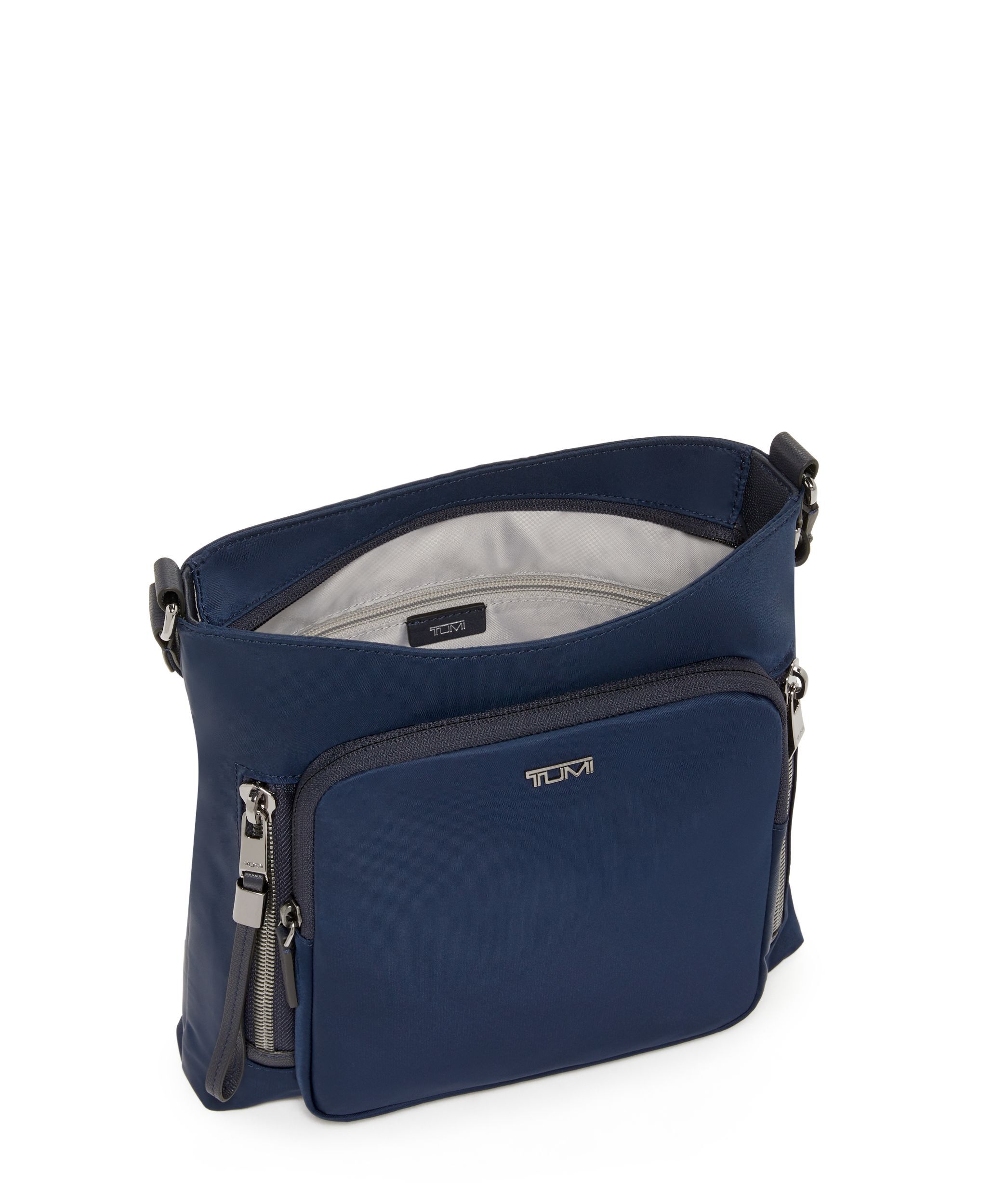 Tumi crossbody women's hot sale