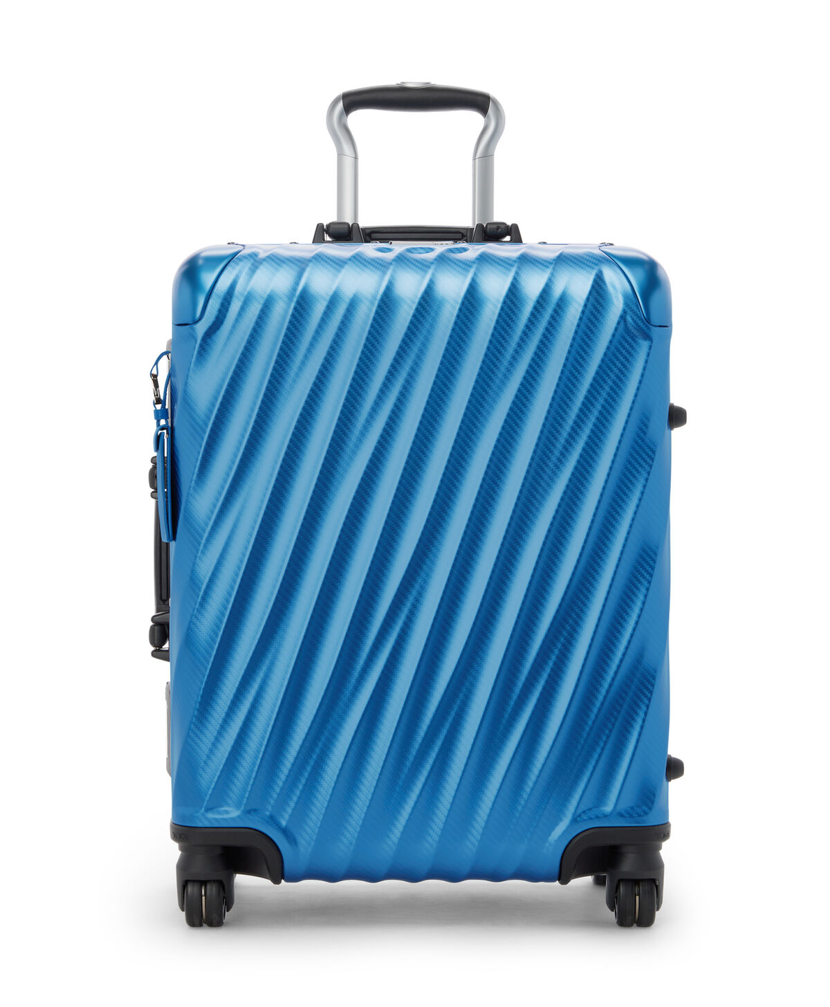 19 Degree Aluminium Valise Cabine Large