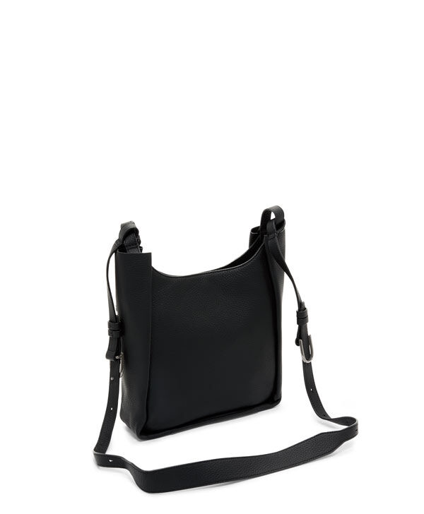 Georgica Francis Crossbody