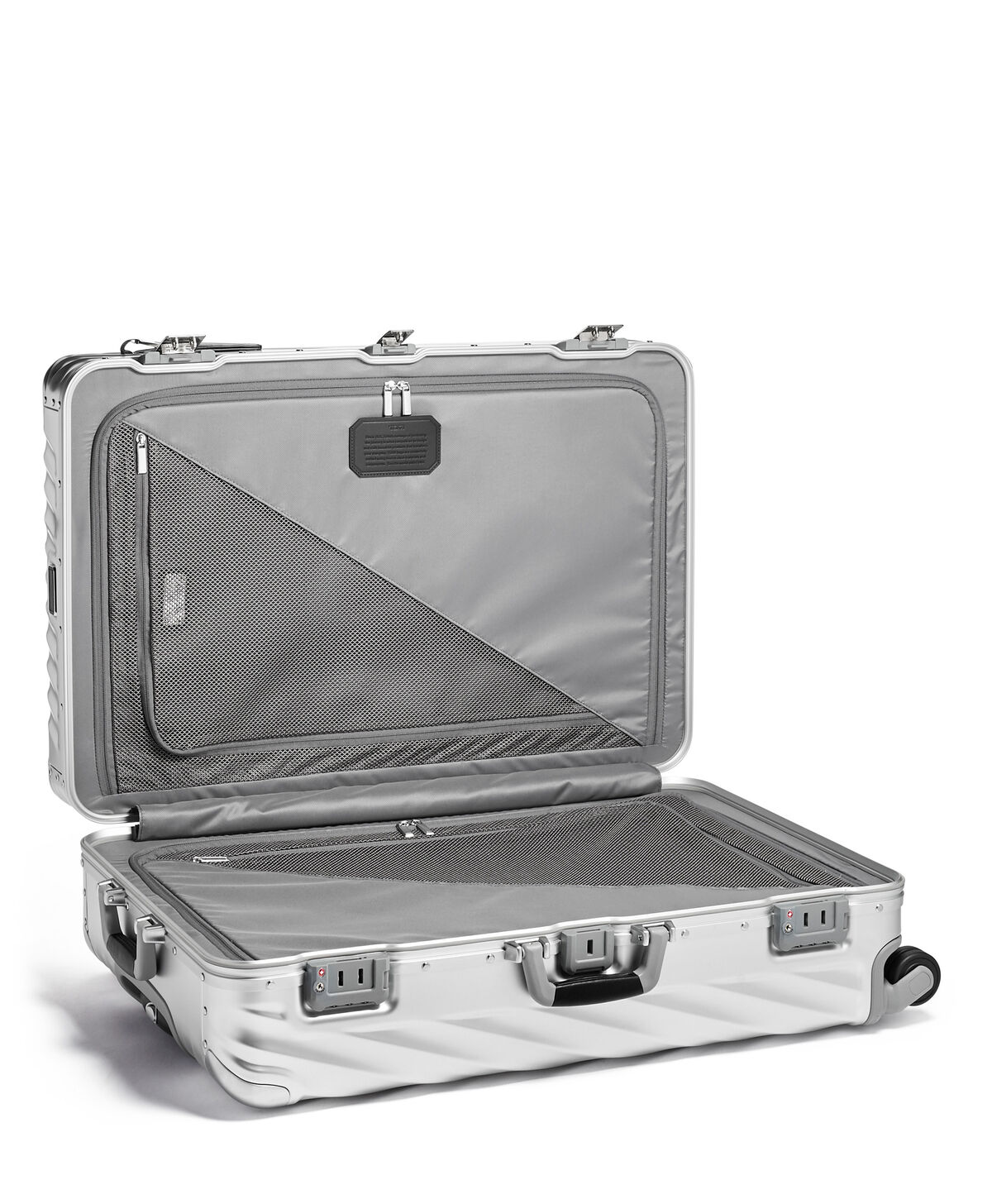 19 DEGREE ALUMINIUM Ruimbagage - large