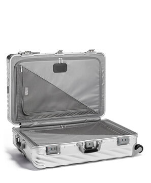 19 DEGREE ALUMINIUM Ruimbagage - large