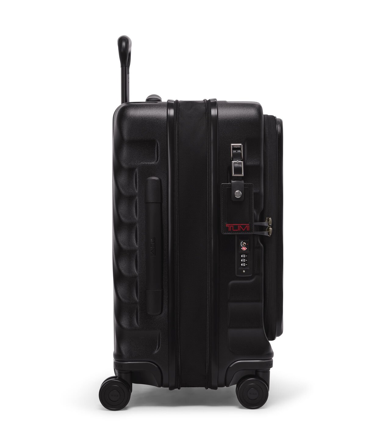 TUMI Front Access Uitbreidbare Carry-On 55 cm