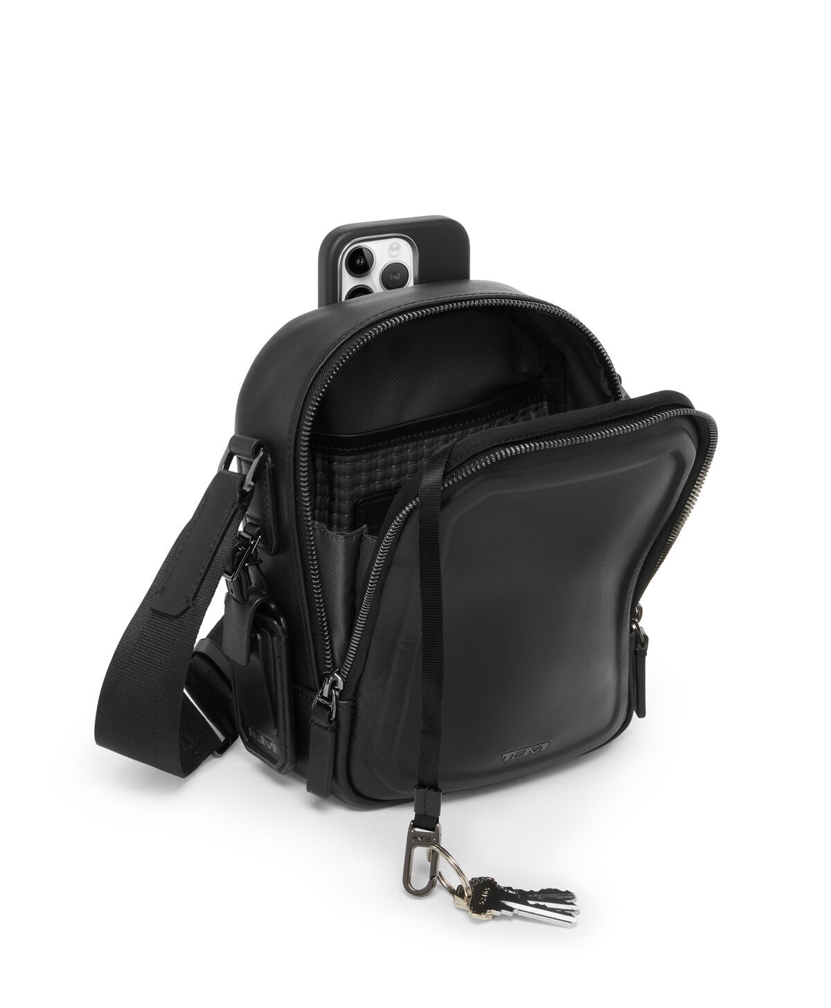 HARRISON Macri Crossbody Small