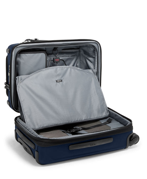 Carry-On Luggage: Small Suitcases & Hand Luggage | TUMI Carry-On Luggage: Small Suitcases & Hand Luggage | TUMI