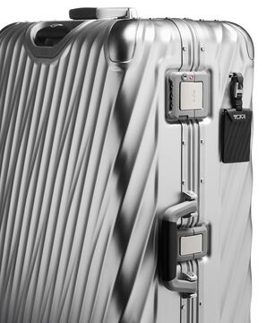 19 Degree Aluminium Ruimbagage - large