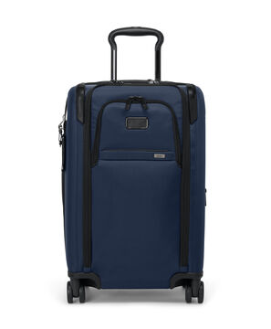 Alpha 4 Valise cabine Extensible Dual Access 55 cm