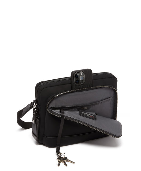 Tumi harrison crossbody 2025