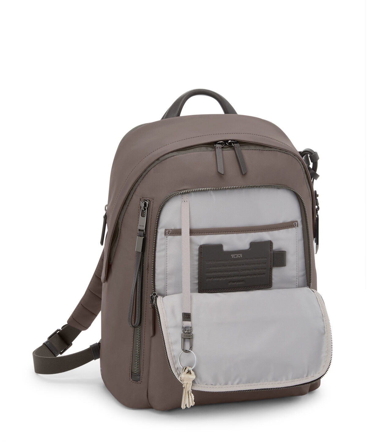 VOYAGEUR Sac &agrave; dos Halsey