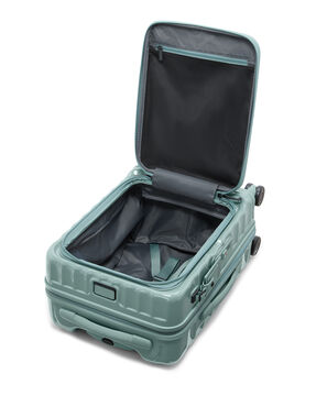 19 Degree Front Access Valise Cabine Extensible - Ouverture Frontale | TUMI Valise Cabine Extensible - Ouverture Frontale