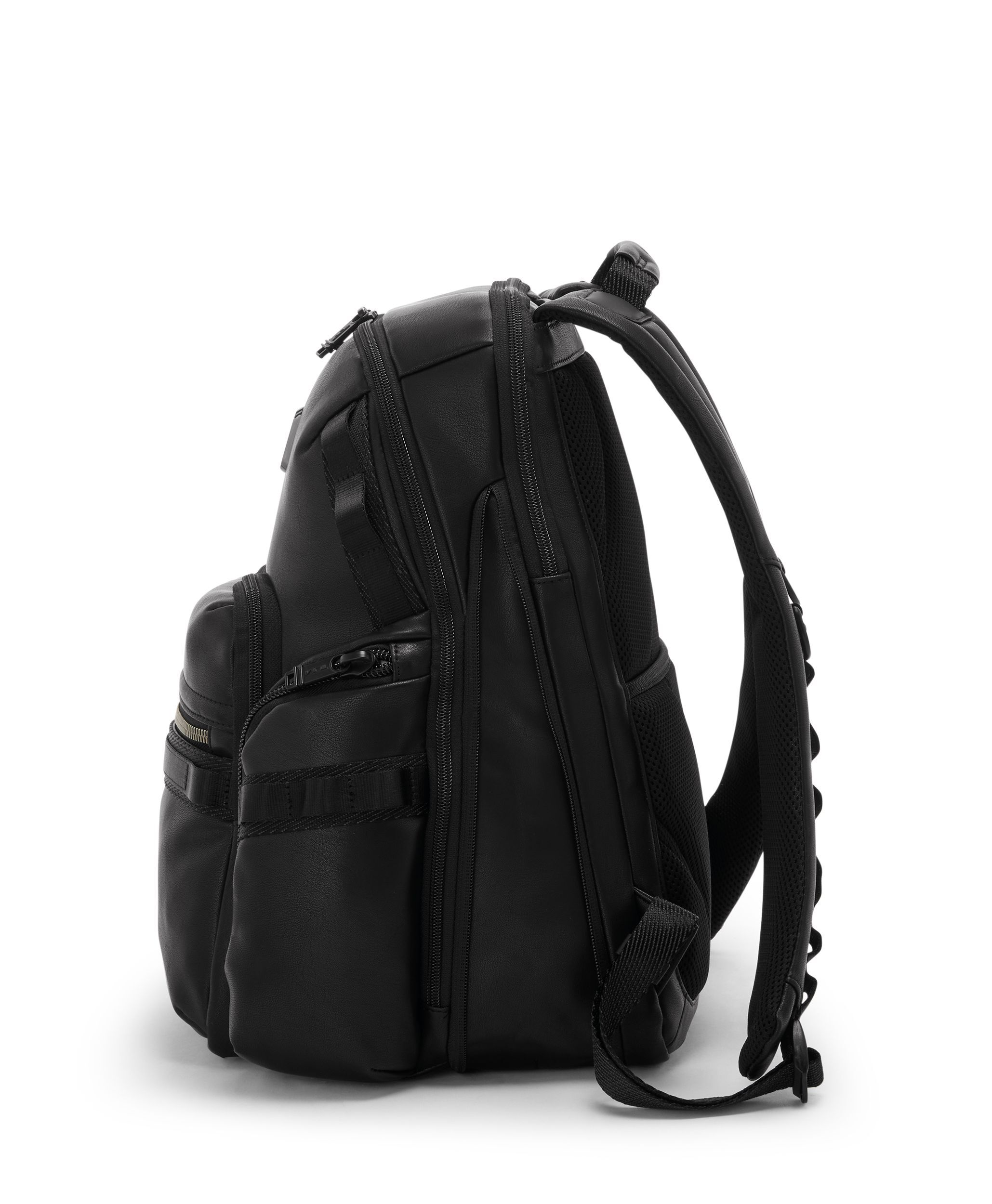 Alpha Bravo Navigation Backpack Black | TUMI Belgium