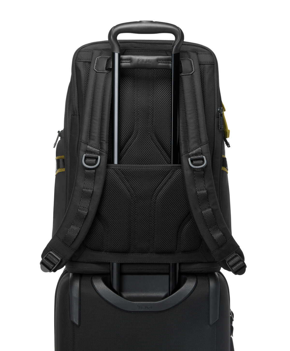 ALPHA BRAVO Sac &agrave; dos Nomadic