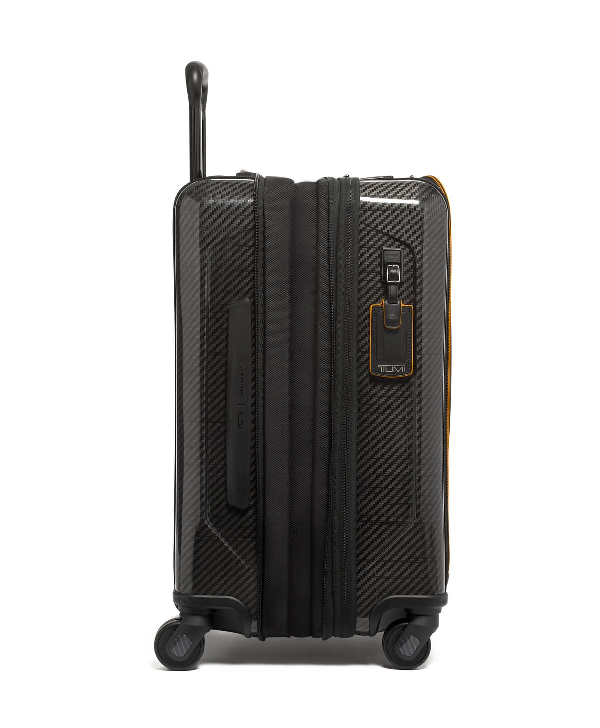 TUMI McLaren Valise Cabine Extensible Aero - double acc&egrave;s