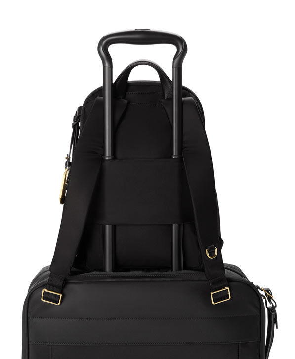 TUMI ビジネスリュック　レディース　ブラック 楽天市場】【正規品5年保証】 トゥミ リュック レディース TUMI 通勤
