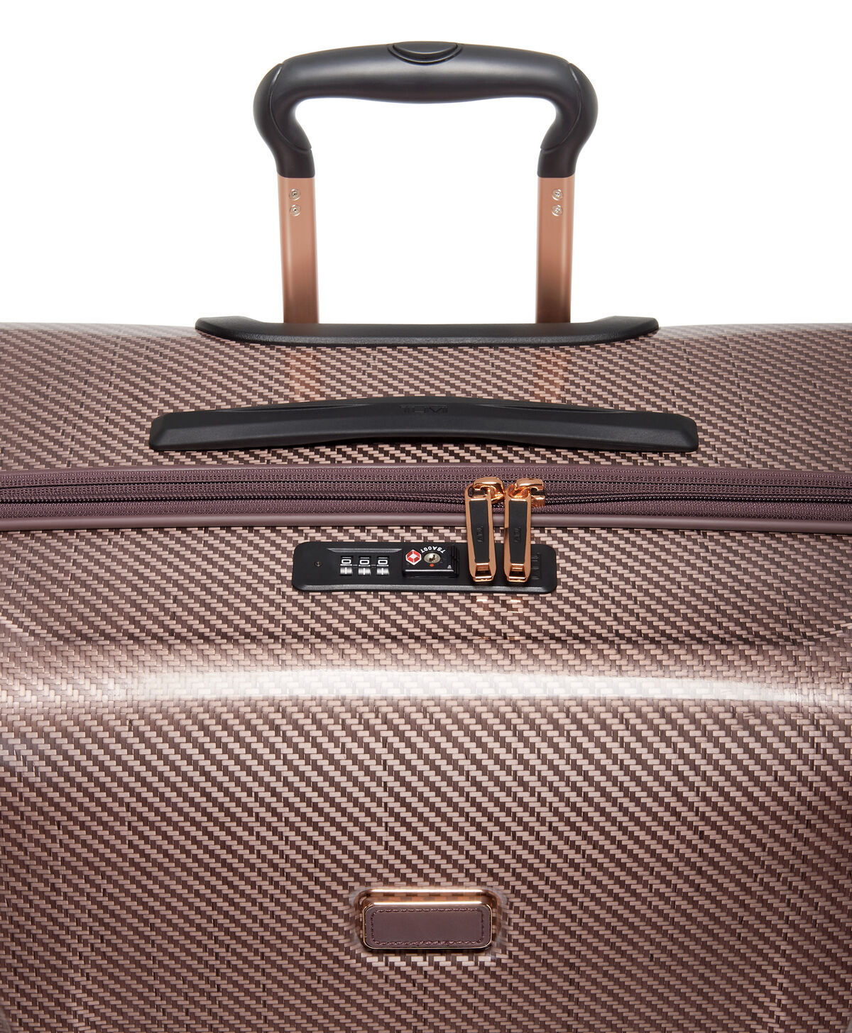 Tegra-Lite Uitbreidbare ruimbagage - xl