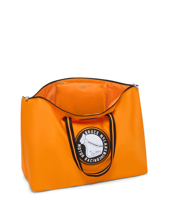 値引きする Case® In Just McLaren TUMI Tote Belgium TUMI | Orange コレクション