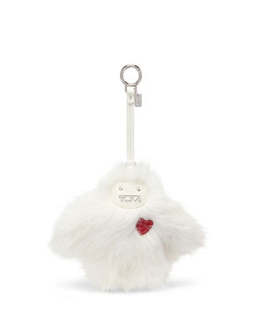 KEY FOBS Sneeuwmonster-bedel