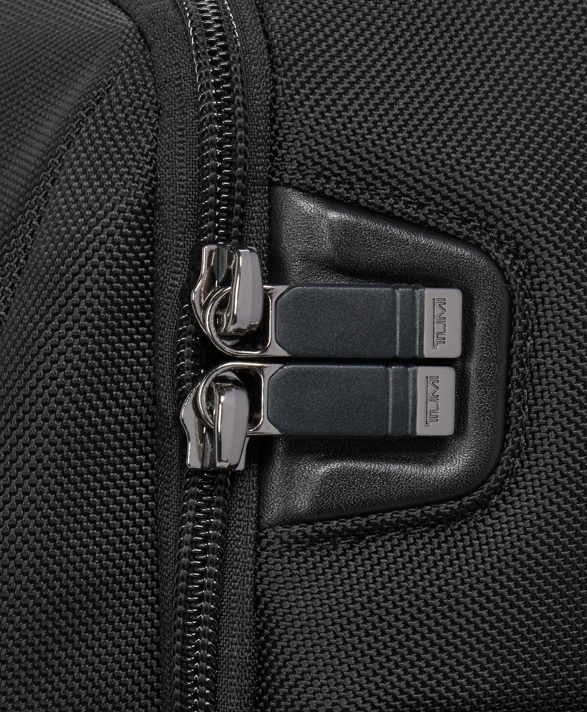 Alpha Three-Way Convertible Briefcase