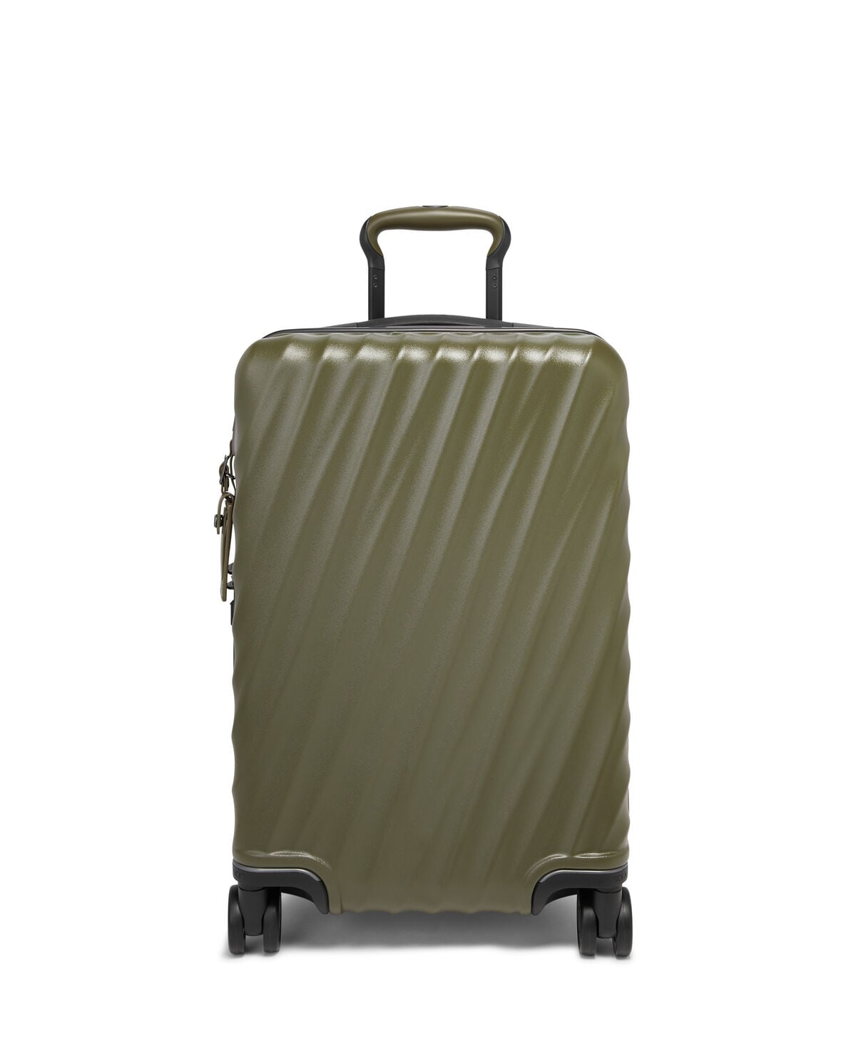 19 Degree Valise Cabine Extensible