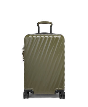 19 Degree Valise Cabine Extensible