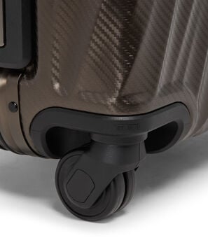 19 Degree Aluminium Valise Cabine