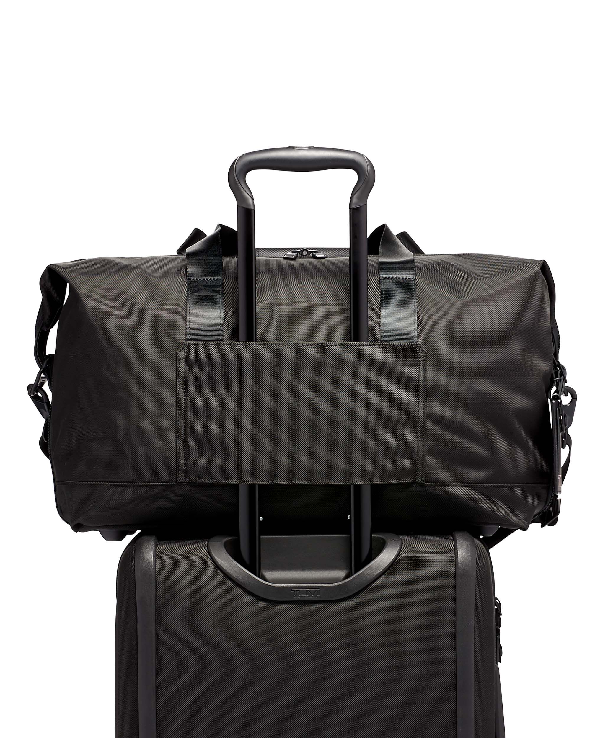Alpha 3 Double Expansion Satchel TUMI Belgium