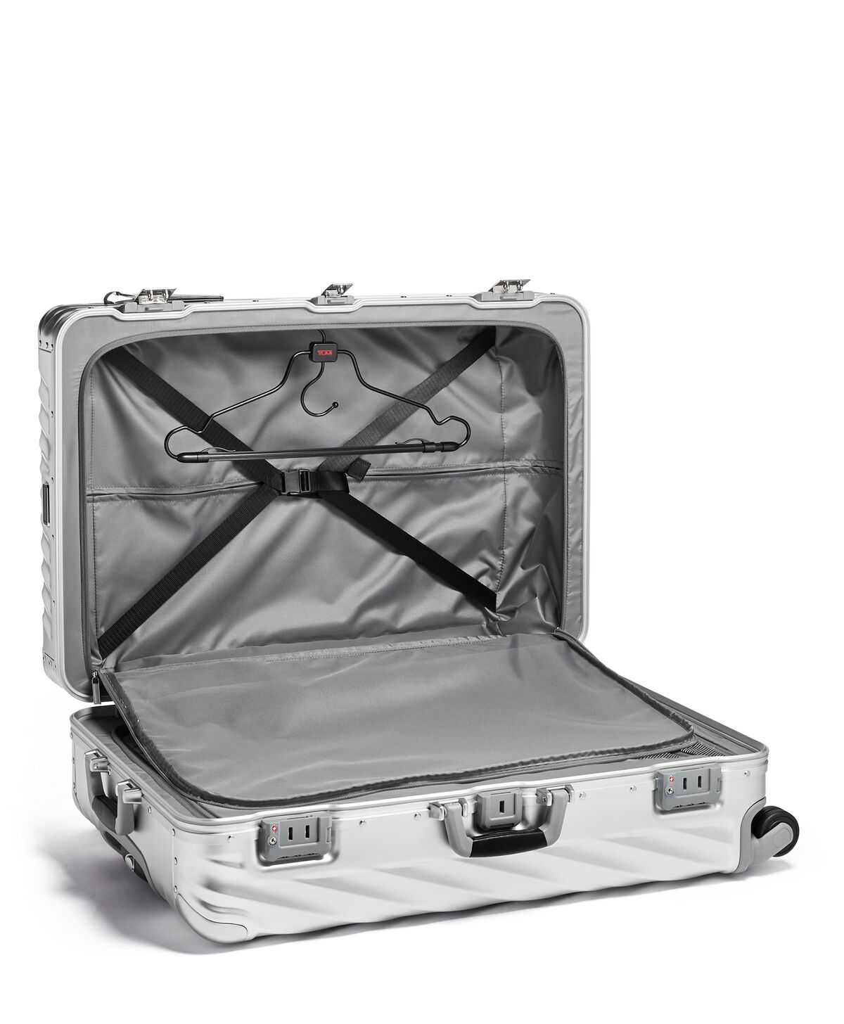 19 DEGREE ALUMINIUM Ruimbagage - large