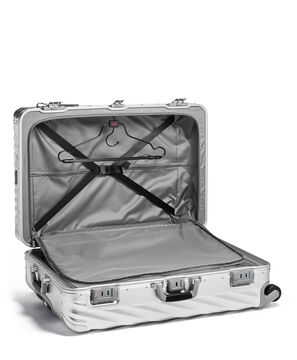 19 DEGREE ALUMINIUM Ruimbagage - large