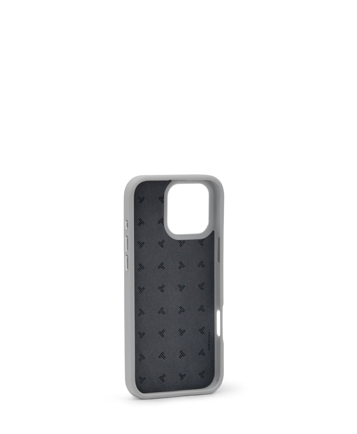 Mobile Accessory Aluminium Hoesje Iphone 16 Pro Max