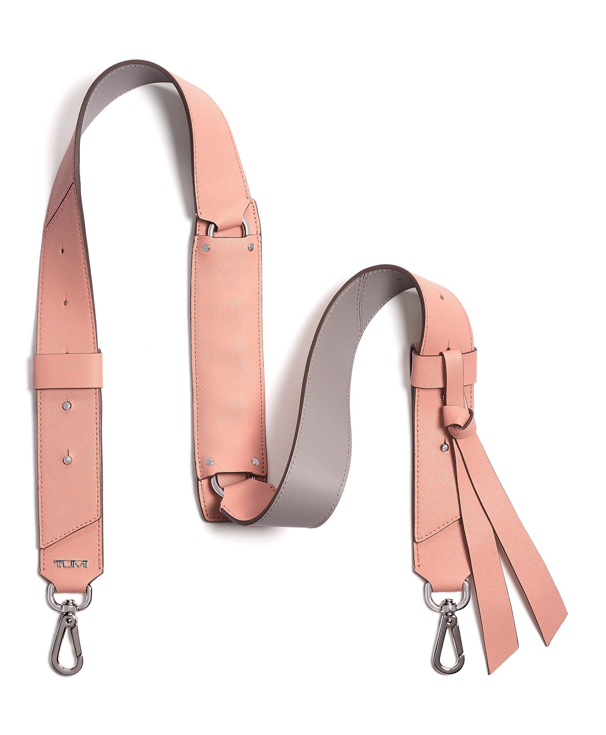 tumi shoulder strap