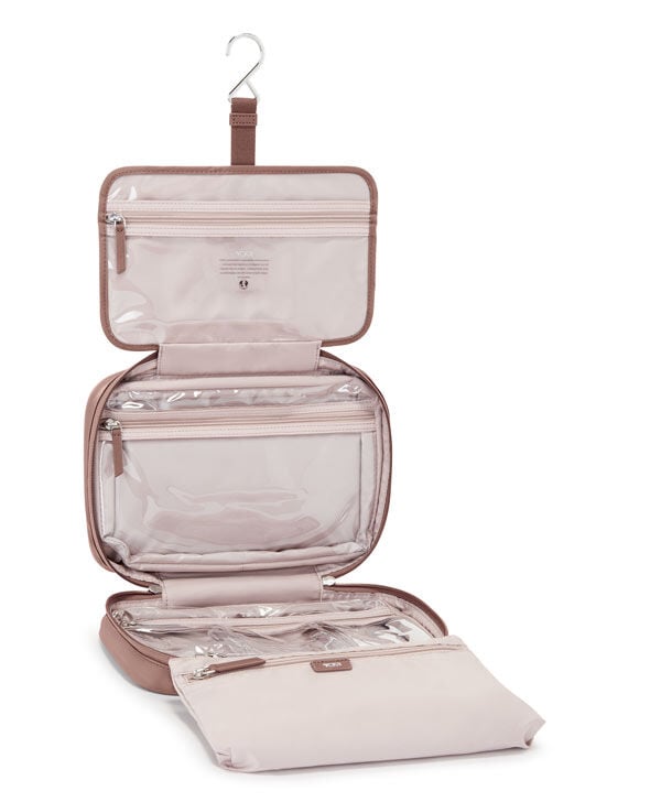 Tumi travel toiletry bag cheap