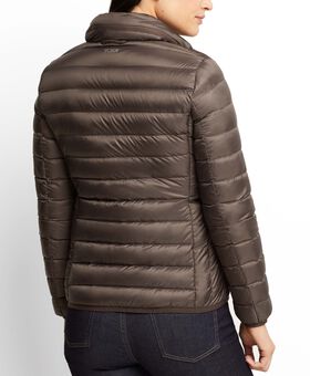 Women's - Clairmont Packable Travel Puffer Jacket TUMIPAX Outerwear