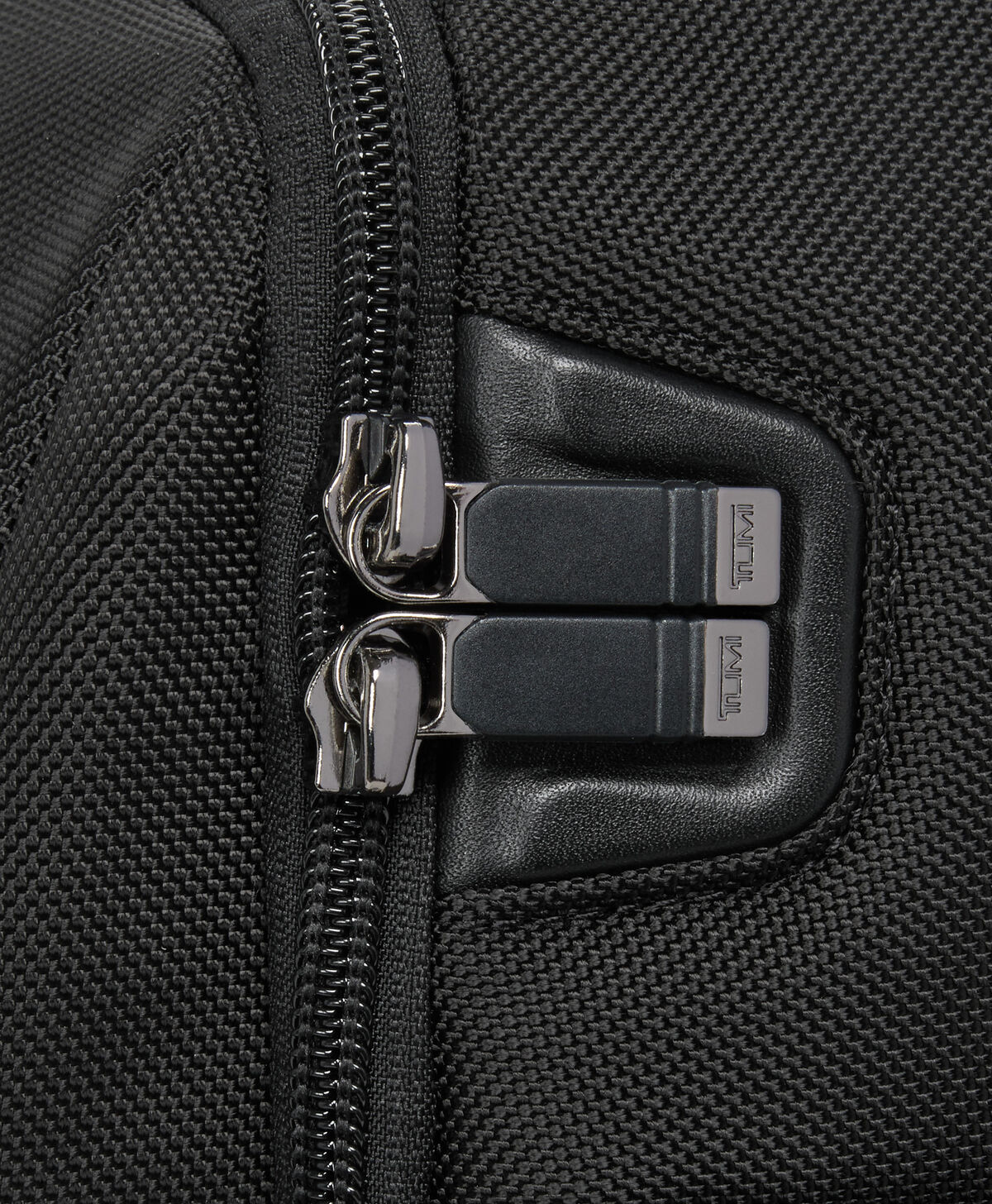 ALPHA 15" Uitbreidbare Rugzak Medium