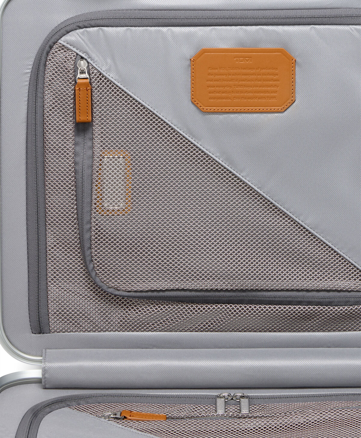 19 Degree Aluminium Valise Cabine Large