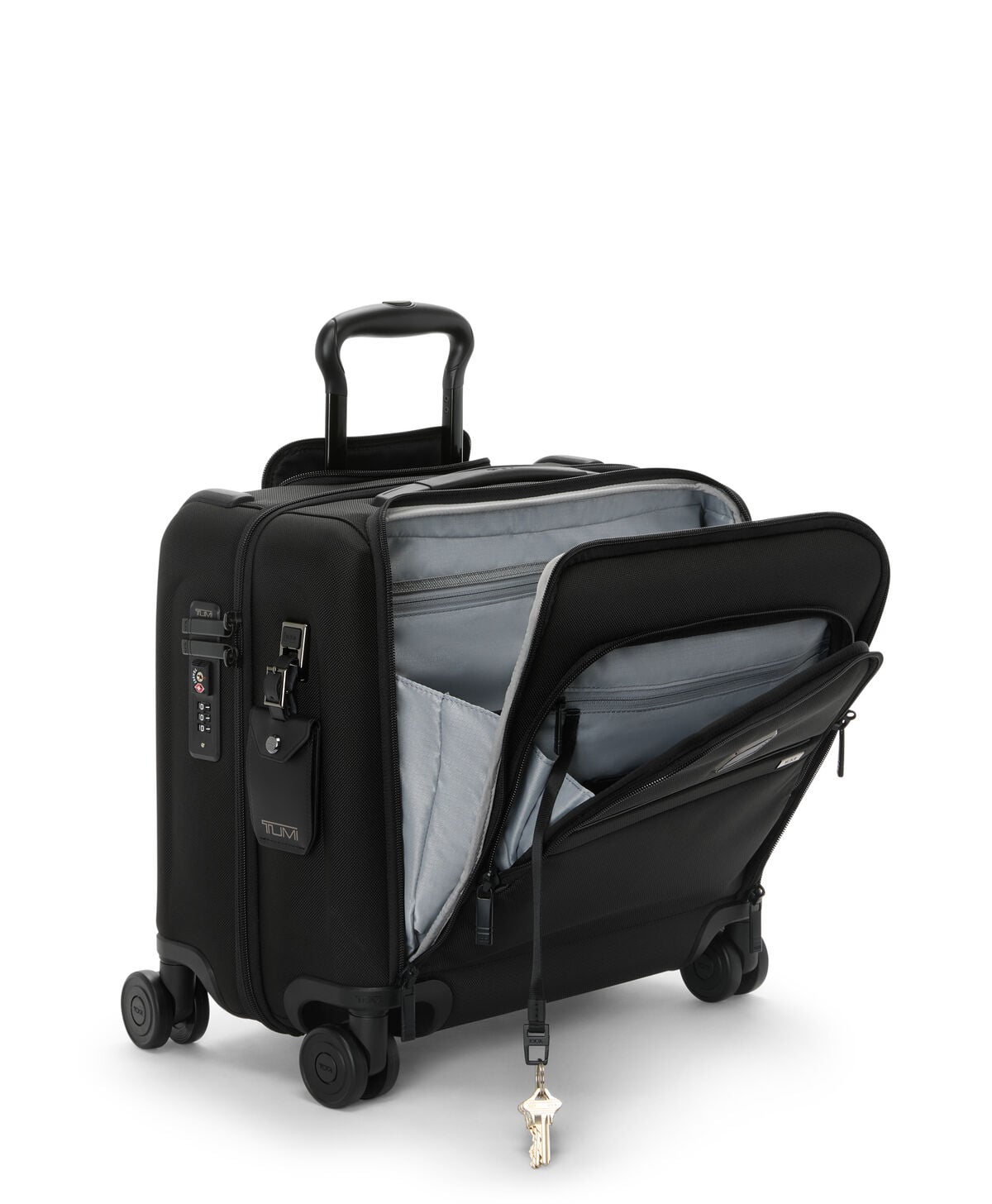 ALPHA Valise Cabine Compact