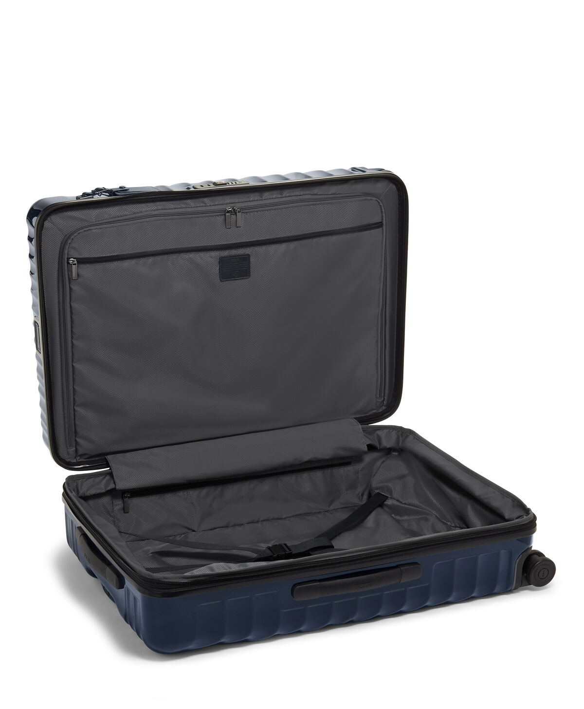 19 Degree Valise Soute Large Extensible