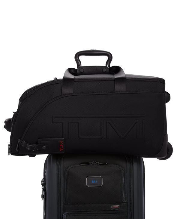 Tumi alpha 2 wheel shop