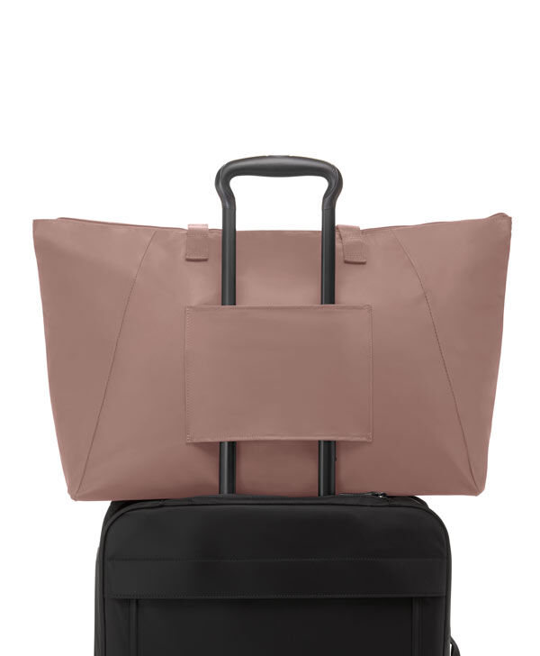 Tumi voyageur just in case tote cheap