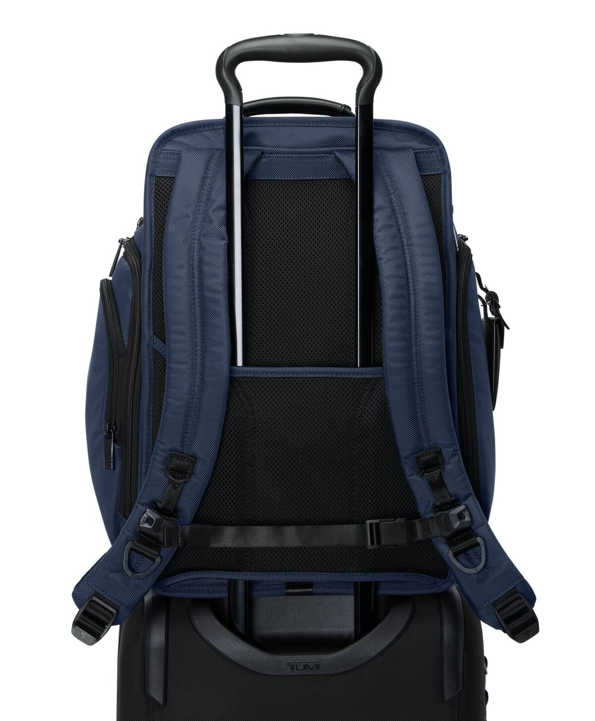 Alpha Sac &agrave; dos Packing