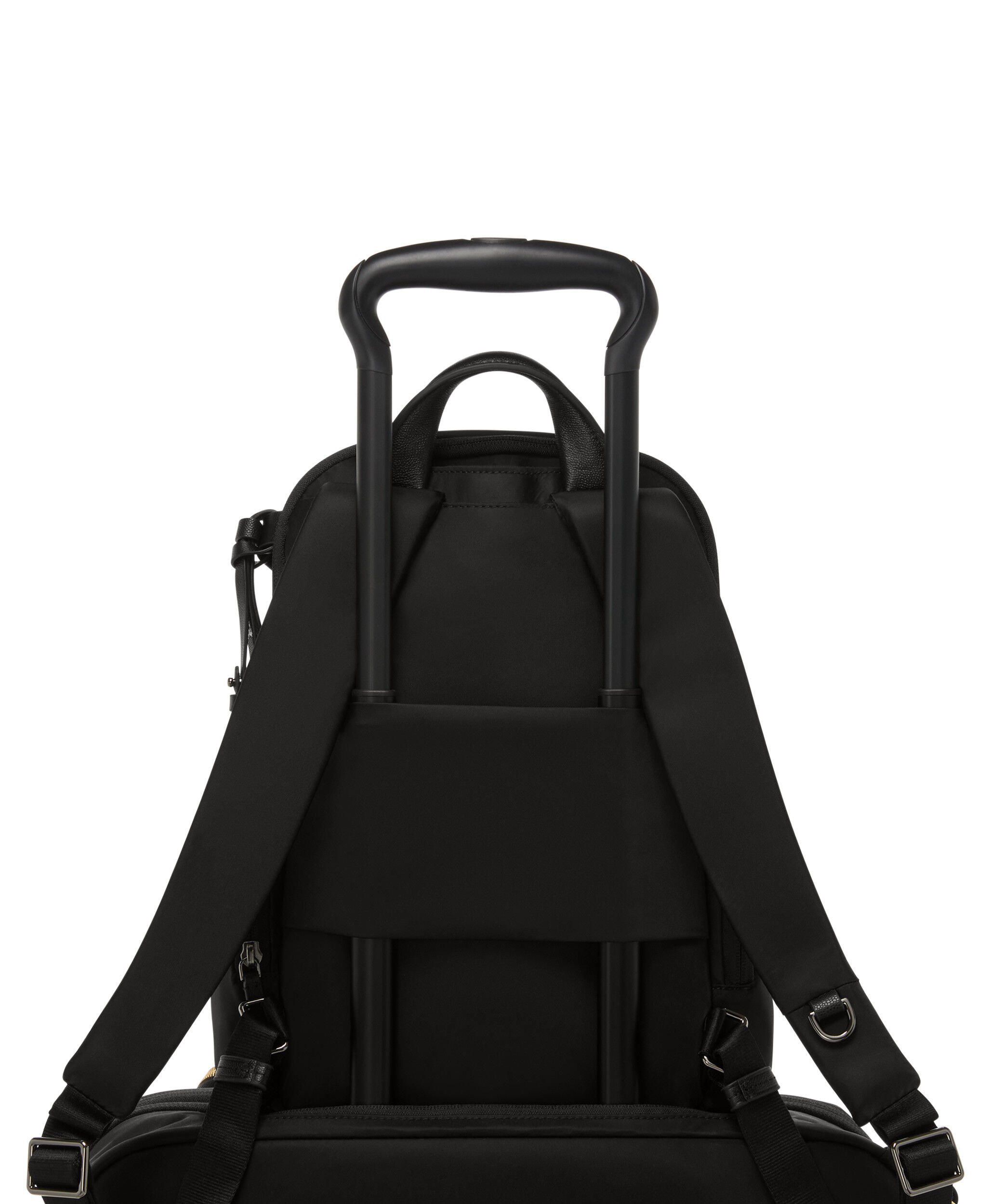 Voyageur Celina Medium Backpack Black | TUMI Belgium