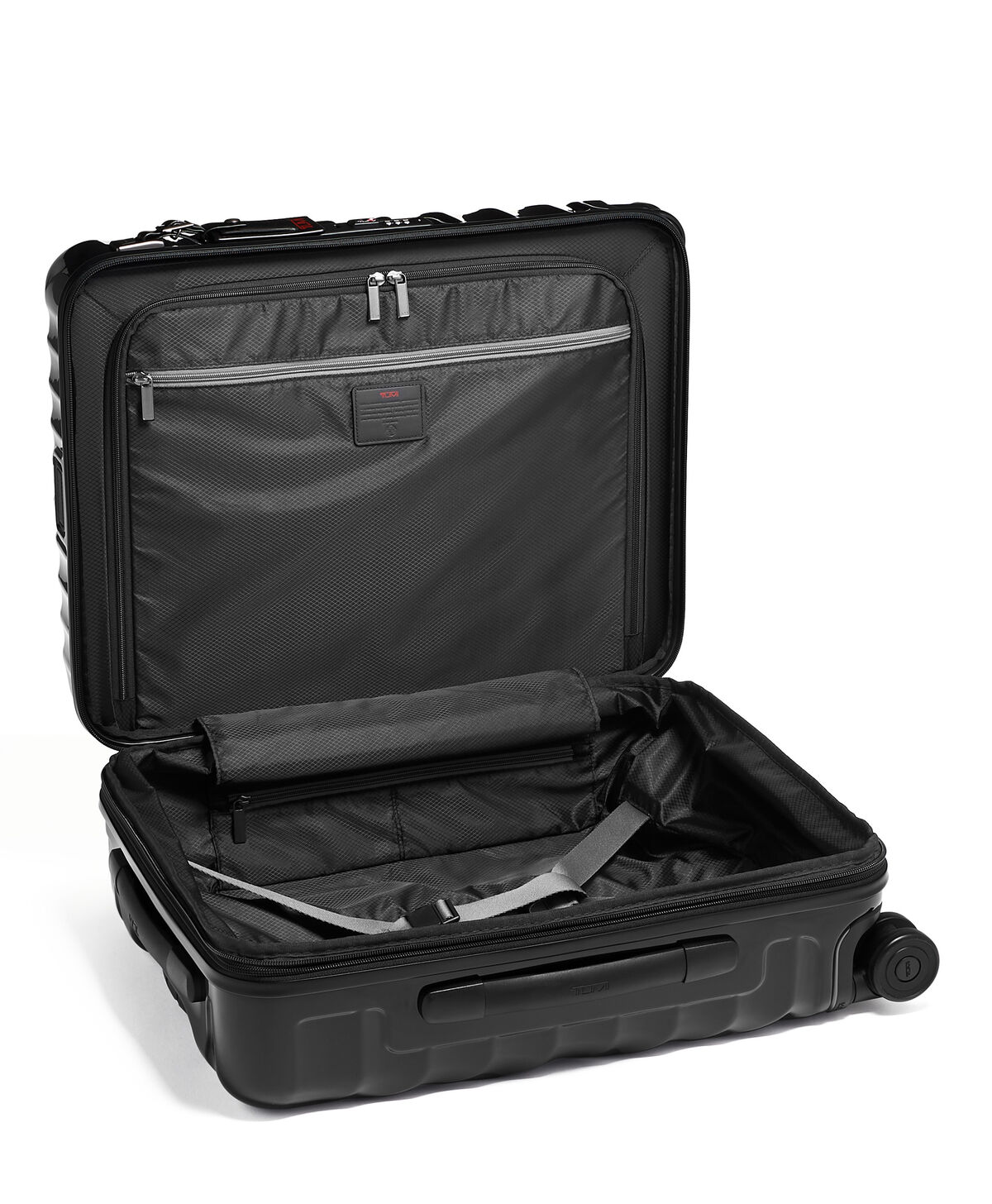 TUMI Valise cabine Continental S