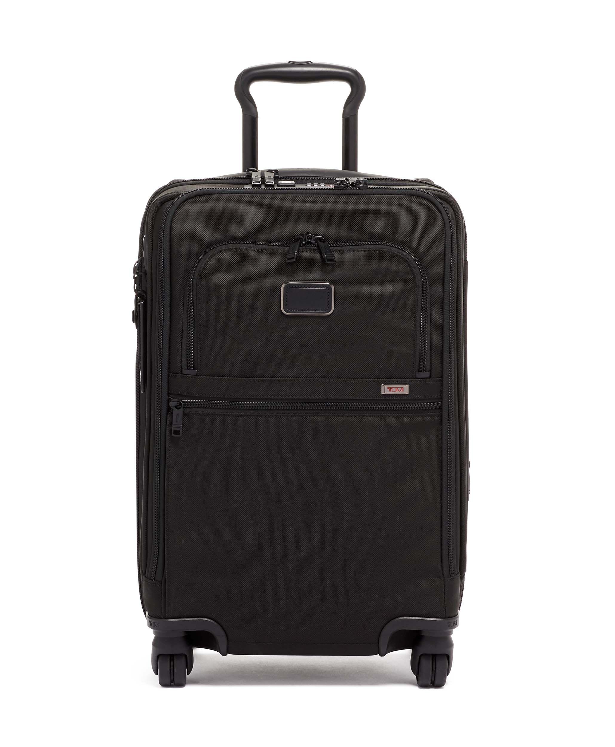 Tumi international office carry on