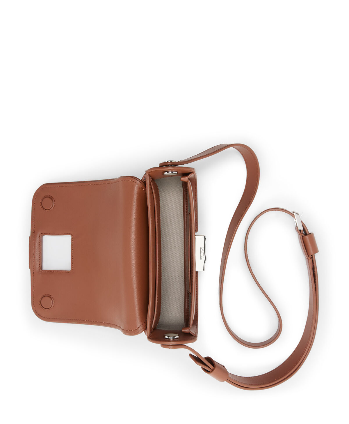 Olas Olas Woven Small Shoulder Bag | TUMI Olas Woven Small Shoulder Bag