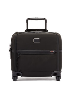 Alpha Valise Cabine Compact - Poche Frontale