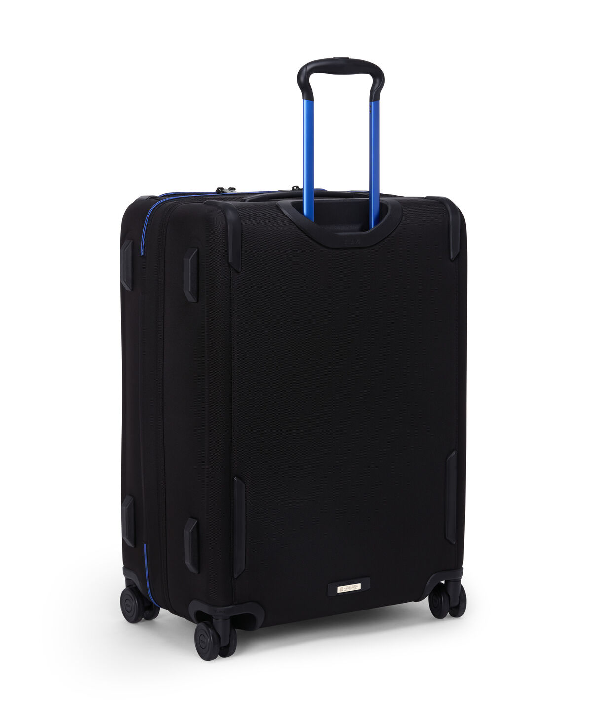 Alpha Medium Dual Access Expandable Checked